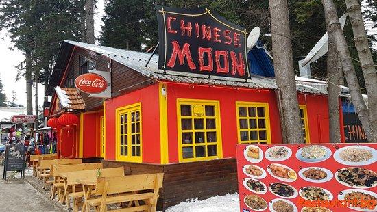Chinese Moon Borovets Restaurant & Bar